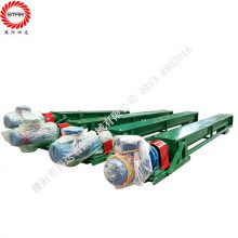 Oilfield Solid Control System Electric Screw Conveyer