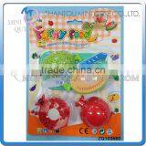 MINI QUTE Pretend Preschool Funny Food Fruit Vegetable Kitchen Play House Set Learning Education Educational Toys NO.ZQ103660