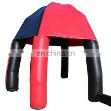 Large Durable Outdoor Event Pop up Arch Dome Inflatable Spider Tent thumbnail-3
