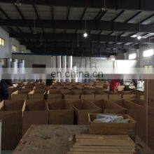 Patio Solar Water Heater With Copper Coil and Electric Heater thumbnail-5