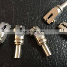 Made in China 450*450mm Cnc Glass Cutting Machine/milling Machine Engraver Cnc4545 for Mirror Windows thumbnail-4