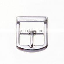 Wholesale Silver Color Metal Pin Buckles For Handbag thumbnail-1