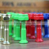 1 inch plain allen head colored skateboard bolts and nuts