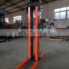 Static Cone Penetrometer and Vane Shear Test Machine / CPT - VST Dual-use Apparatus thumbnail-4