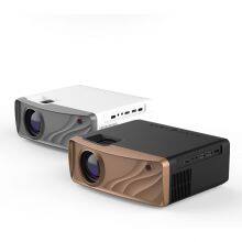 LSP Portable 1080p FHD LED Home Theater Projector X816 thumbnail-2