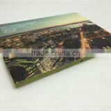 2016 Newest Invitation Video Brochure Card/ Lcd Video Greeting Card Oem, Promotion Digital Lcd Video Business Card thumbnail-4
