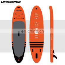 UICE New Style Isup Paddle Board Custom Paddle Surf Board Inflatable For Beginner