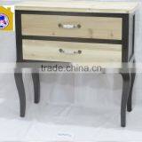 2015 New Design Antique Wooden Table With Drawers for Home Decor. HW15A00141 thumbnail-1