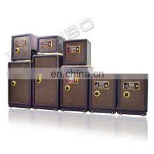 JIMBO Strong Fire Proof Safe Security Box Fire Resistant Money Safe Fireproof Safe Box thumbnail-2