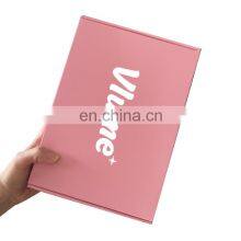 Коробка для отправки с индивидуальным логотипом, доставки. Коробка для одежды/обуви/нижнего белья. Корrugатная коробка, корrugатная упаковочная коробка из бумаги thumbnail-5