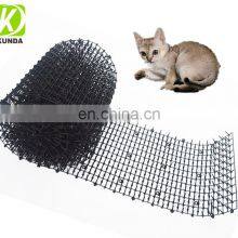 Dog Deterrent Device Cat Repellent Mats With Spike Prickle for Home and Garden