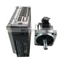 220V 380V Motor for Sale ac Servo Motor and Driver