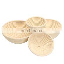 Sourdough Banneton Proofing Basket for Bread Making for Professional and Home Bakers thumbnail-1