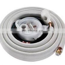 High Quality Refrigeration Air Conditioner Connecting Copper Pipe Manufacture Pancake Coil Capillary Copper Coil Copper Tube thumbnail-5