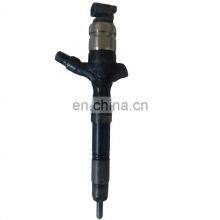 Best Price Diesel Engine Part Injector 23670-30240 23670-30280 thumbnail-2