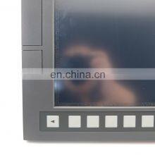 Panel básico original de Fanuc y pantalla de PLC de Fanuc A13B - 0205 - B002 thumbnail-5