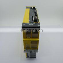 Fanuc Original AC Servo Drive Amplifier Module A06B-6222-H015#H610 thumbnail-3