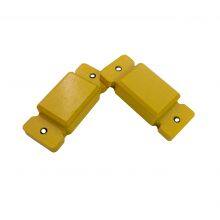 Smart Tag UHF RFID 900MHz 280 Degree Long Time for High Temperature UHF Anti Metal RFID Tag With Long Range Distance thumbnail-5