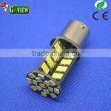 European Best Selling Canbus Led Light for Car P21w Canbus Led 79smd 2835 Chip Error-free Bulb