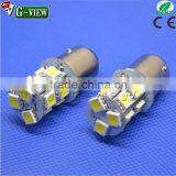 Ex-factory Ba15s P21w Led Car Bulb 12v 1156 1157 Auto Light Tail Bulb thumbnail-2