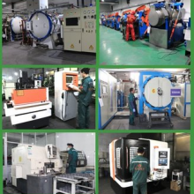 Renqiu Hengrui Cemented Carbide Co., Ltd company overview - view 1 thumbnail