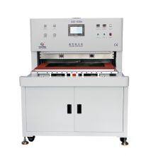 HAILUNDA 35 Inch OCA Vacuum Laminating Machine SCA Hot Sol High Temperature Bonding thumbnail-5