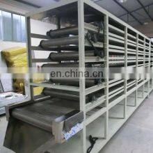 Factory Genyond Breakfast Corn Flakes Making Machine Production Line Cereals Processing Line With Factory Price thumbnail-4