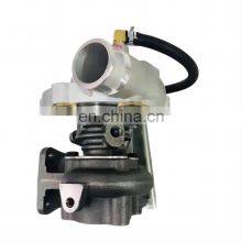 Complete Turbocharger JP50B DK4A-1118010 DK4B-1118010 for Nissan ZD25TCI 2.5L thumbnail-3