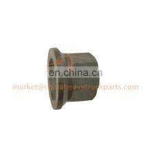 A7 Truck HC 16 Partes del eje delantero/medio/trasero. Eje trasero Hb y sistema de frenos. Tuercas de rueda WG9003884160 thumbnail-3