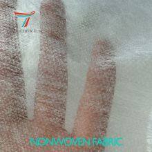 13gsm Whitening and Softening SMMS Water Repellent Non-woven Fabric Leak Proof and Edge Blocking SSSS Nonwoven Fabric thumbnail-3