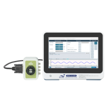 ECG Simulator for ECG Performance Testing thumbnail-4