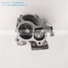 RHF4 Turbocharger VA89 35242151H 3524215H F41CAY-SR003B F41CAYSR003B Turbo Engine VM MOTORI thumbnail-5