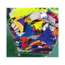 TOP A T Shirts Thrift Japan uk Used Clothing Branded Summer Used Clothes Bales Mixed Used Clothes Men Polo Shirt in Bulk thumbnail-4