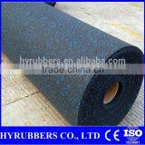 China Wholesale Gym Epdm Rubber Floor Roll thumbnail-5