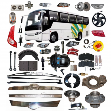Bus Parts & Accessories Other Performance Parts Brake Chamber Chassis Parts Bus Spare Accessories for Zhongtong Bus thumbnail-6