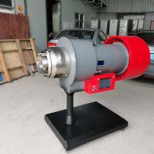 by Chinese Factory, Original and Customizable Supply Gas Burner for Industrial Boiler thumbnail-3