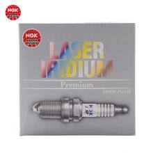 Wholesale Original Genuine NGK Spark Plug Iridium Platinum ILTR6R8G 91794 Car Engine Spark Plug for VW thumbnail-1