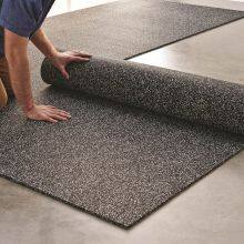 Rubber Flooring Roll 2-12mm Thickness Rubber Roll Colorful Gym Rubber Flooring thumbnail-4