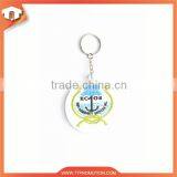 Manufacturer Custom 3d Sneaker Keychain thumbnail-3