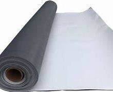 Two Minutes to Share the Waterproof Membrane EN 13859 CE Certification Consultation
