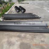 High Grade Drill Rod & 1 m Diameter Pipe thumbnail-1