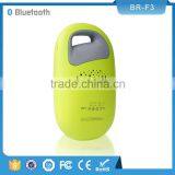 High Reputation and Low MOQ New Controllable Easy Using Fashion Bluetooth Speaker thumbnail-5