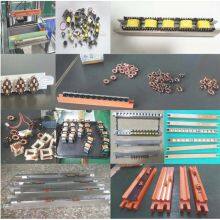 HY-M106 Straight up and Straight Down Automatic Lifting Soldering Furnace thumbnail-3