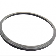 36# Rundeer Sea Autoclave Door Gasket Seal for 8L,12L,15L/16L 17-23L 18L 22 L Steam Sterlization China Brand Parts Tools thumbnail-1