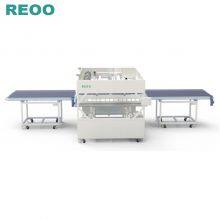 Full Automatic High Speed Solar Cell Stringer Laying And Bussing Integrative Machine thumbnail-2