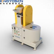 Yosion YX-HJD125X150 Jaw Crusher With RSD;Broken Samples;Sample Preparation Equipment thumbnail-3