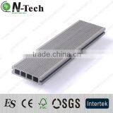 Hot! Popular Environmental Garden Outdoor Wpc Decking thumbnail-4