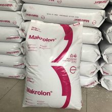 PC Shanghai Covestro (Bayer) 6487 Anti-UV Grade High Transparency Flame Retardant Grade Anti-ultraviolet High Flow Impact Resistance PC Raw Material thumbnail-2