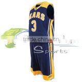 Basketball Uniforms Fabrics / Basketball Uniforms / American Basketball Uniforms thumbnail-5