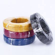 Quality Assurance UL 1333 150C 300V FEP Coat Wire 10AWG 12AWG 14AWG 16AWG 18AWG 20AWG 22AWG 24AWG 26AWG 28AWG 30AWG
